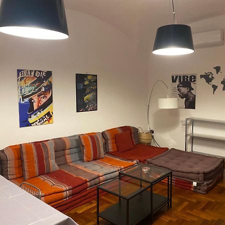Appartement Senna Appartament à Bari Extérieur photo