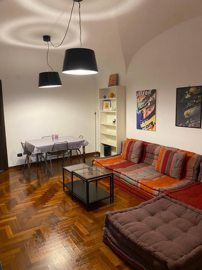 Appartement Senna Appartament à Bari Extérieur photo