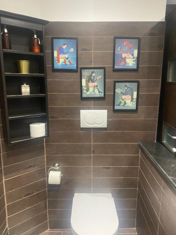 Appartement Senna Appartament à Bari Extérieur photo