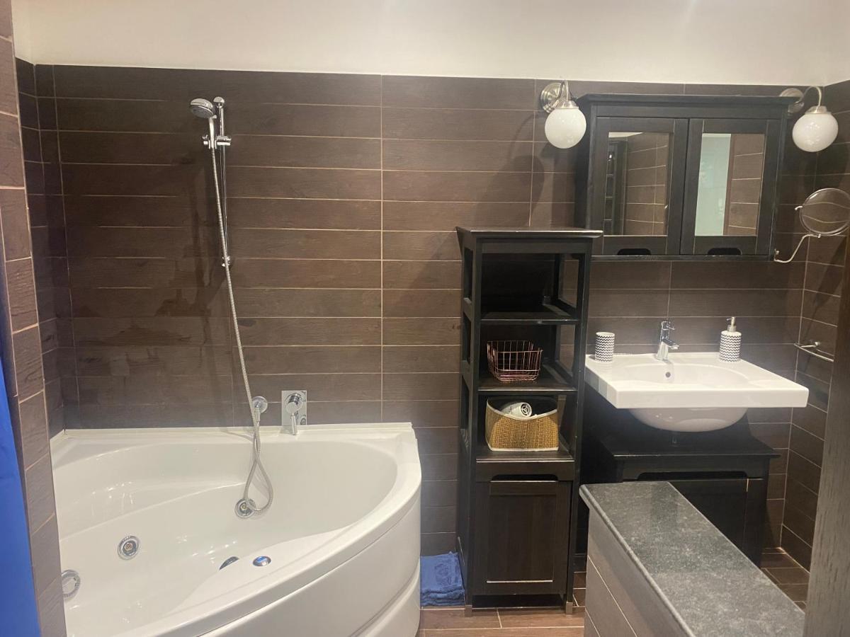 Appartement Senna Appartament à Bari Extérieur photo